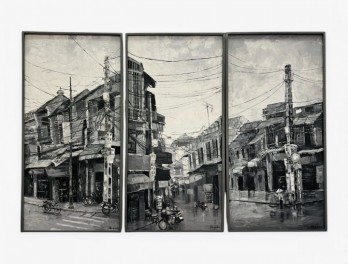 Authentic Local Art in Hanoi: What to Buy & Where